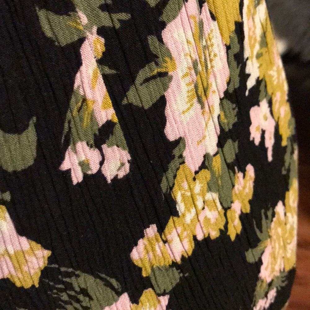 Lily Rose long romper (jumpsuit) - Picture 5 of 6